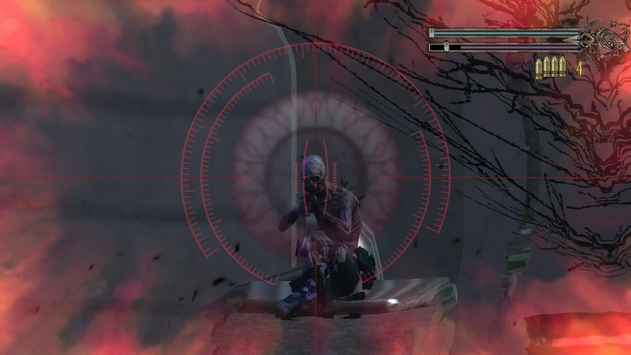 Bullet Witch ستيم كود رقمي