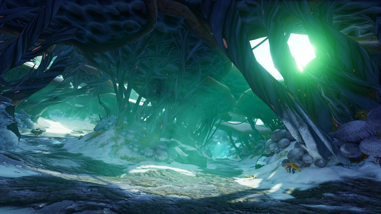 Borderlands 3 - Guns, Love And Tentacles DLC اوروبي اكسبوكس 1 كود رقمي