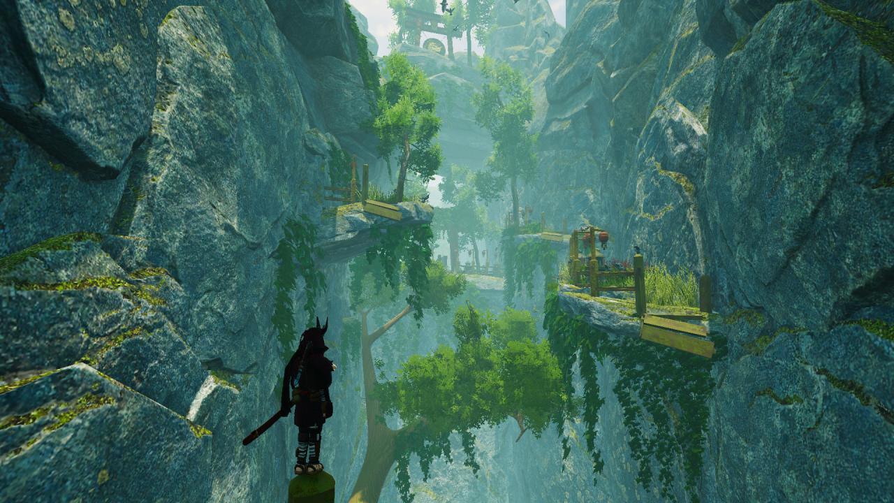 Shuriken And Aliens ستيم كود رقمي