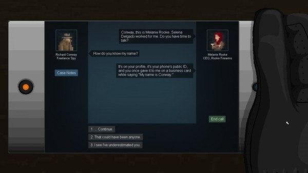 Gunpoint Special اصدار ستيم هدية