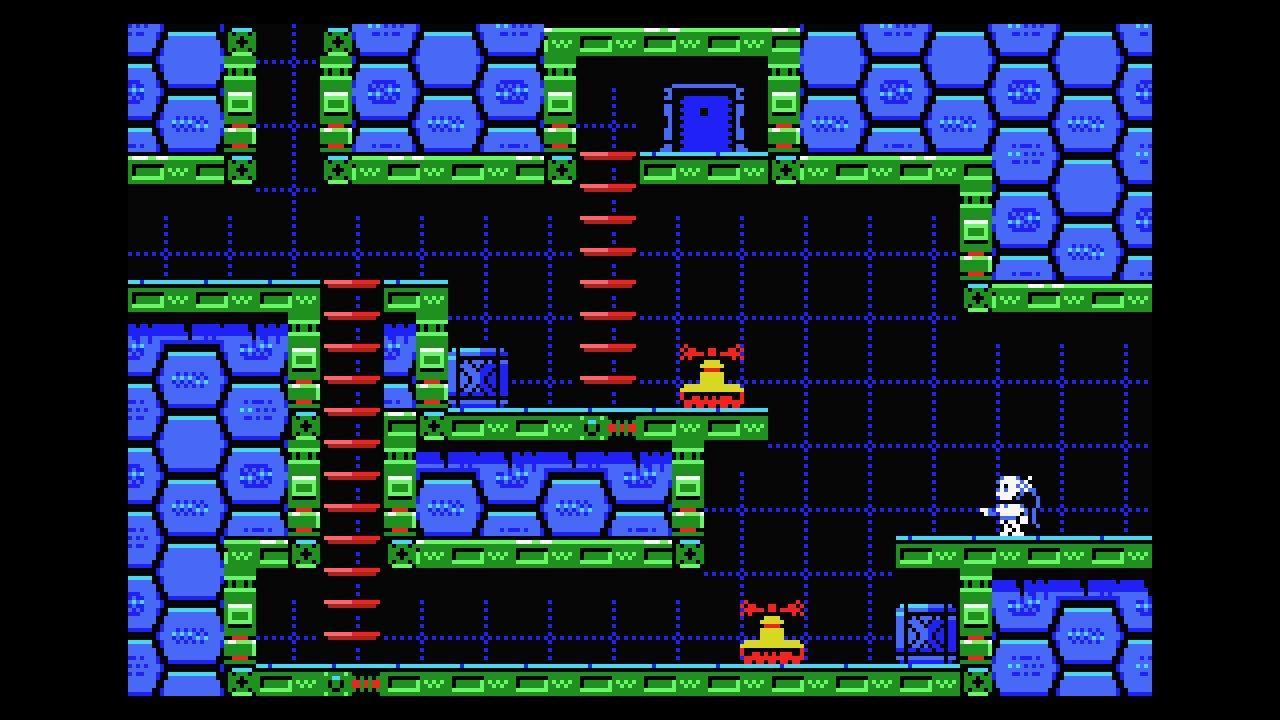 Mini Ghost بي سي ستيم كود رقمي