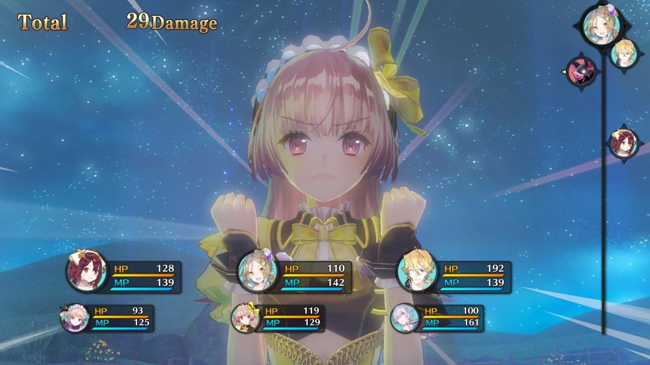 Atelier Lydie & Suelle ~The Alchemists And The Mysterious Paintings~ ستيم كود رقمي