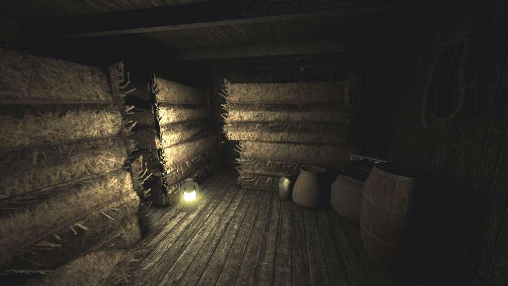 Whispers بي سي ستيم كود رقمي