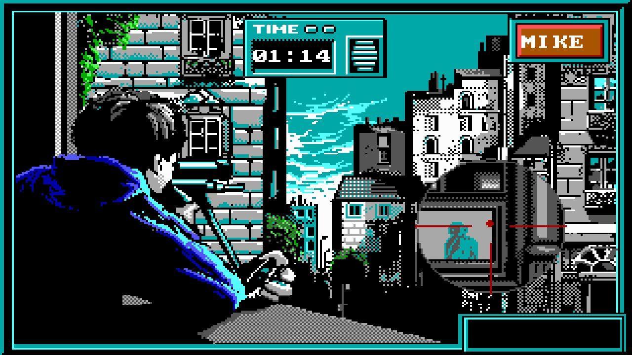 Hostage: Rescue Mission بي سي ستيم كود رقمي