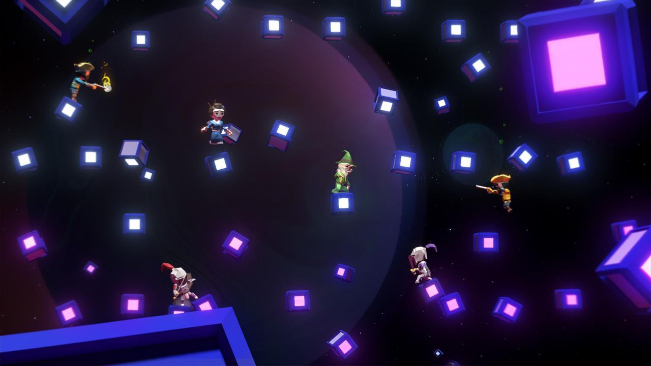 Beat Me! ستيم كود رقمي