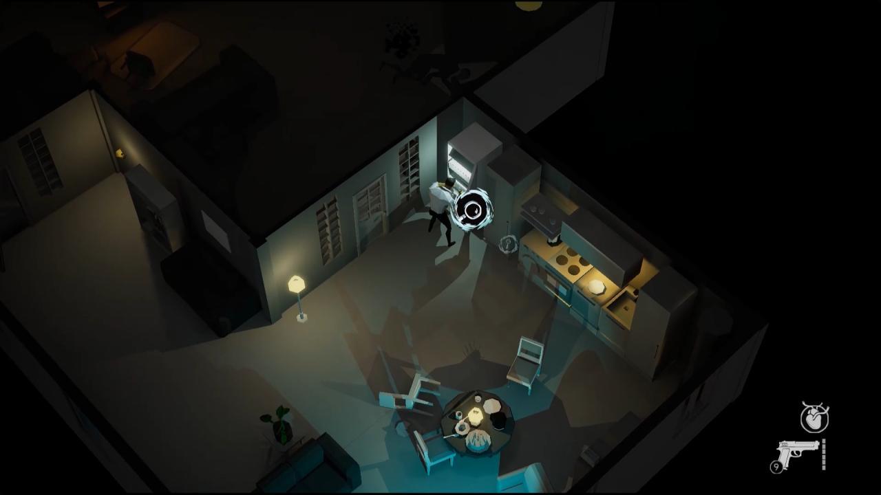 SKYHILL: Black Mist ستيم كود رقمي