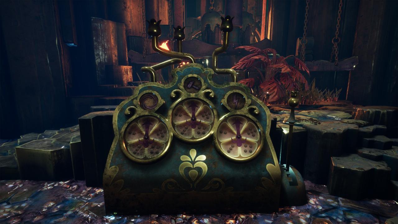 Operencia: The Stolen Sun اكسبوكس 1 / سيريس X|S كود رقمي