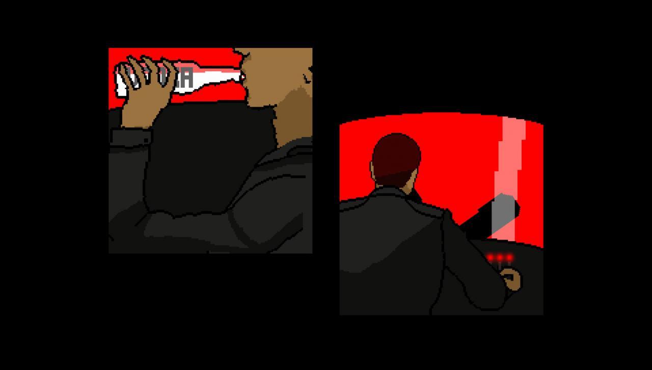 Planes, Bullets And Vodka ستيم كود رقمي