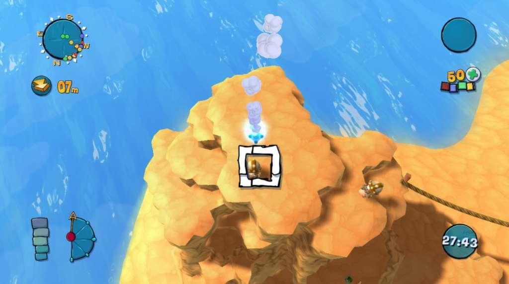 Worms اولتمت Mayhem - Multiplayer Pack DLC بي سي ستيم كود رقمي