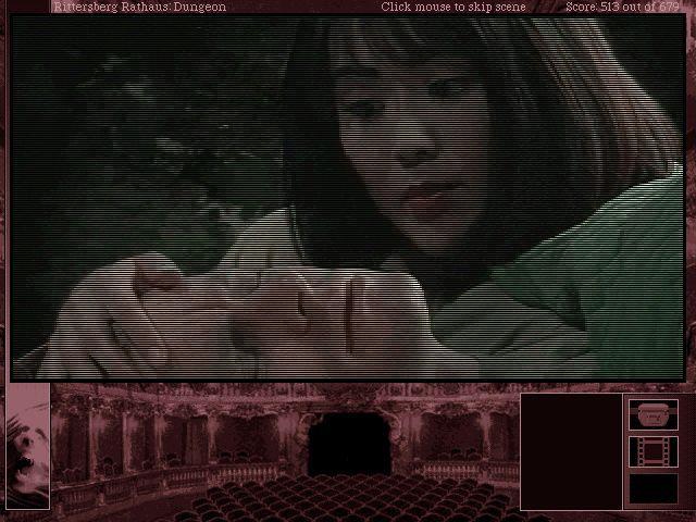 The Beast Within: A Gabriel Knight Mystery ستيم كود رقمي