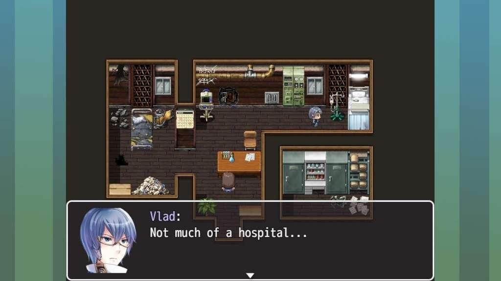 RPG Maker MV - Epic Strings DLC ستيم كود رقمي
