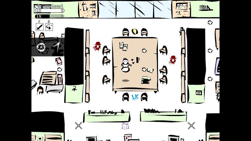 Dark And Bright بي سي ستيم كود رقمي