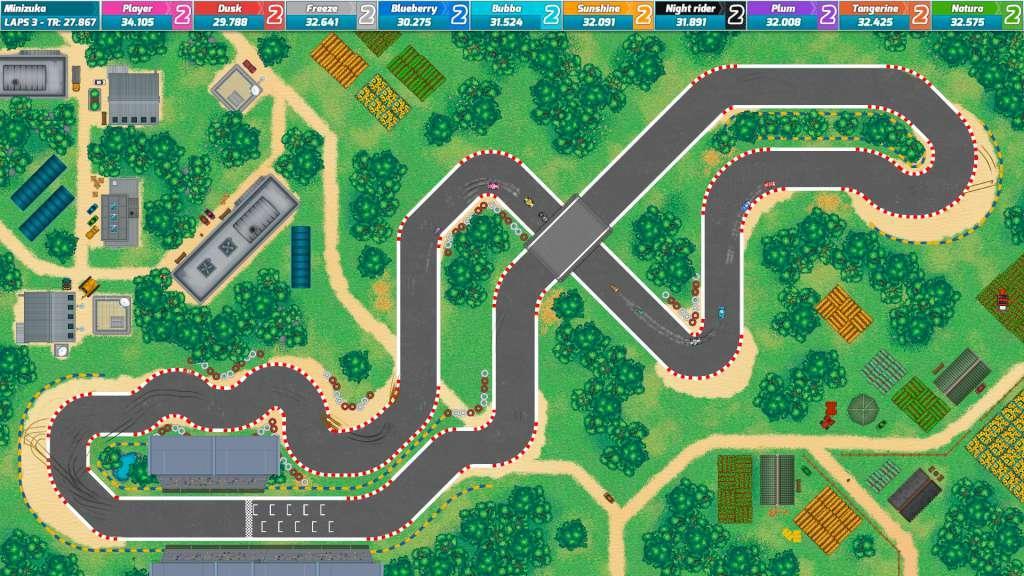 Race Arcade ستيم كود رقمي