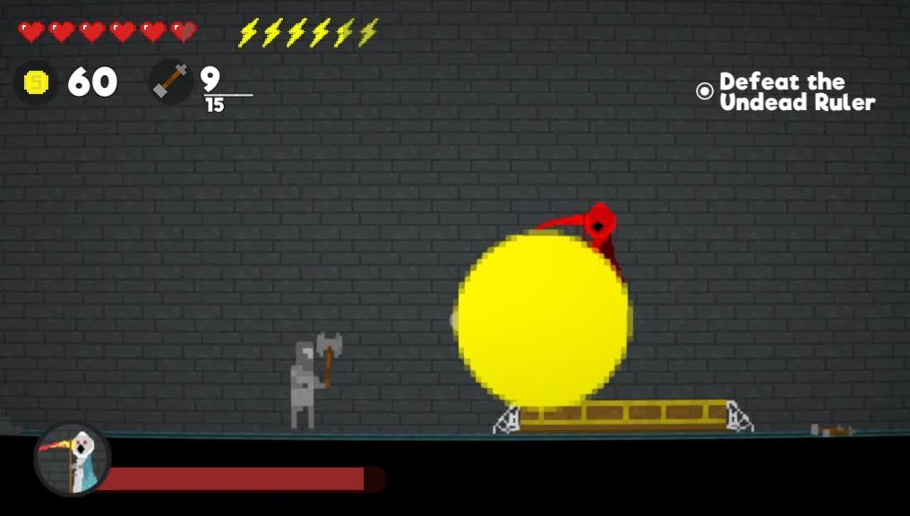 Cave Brawlers بي سي ستيم كود رقمي