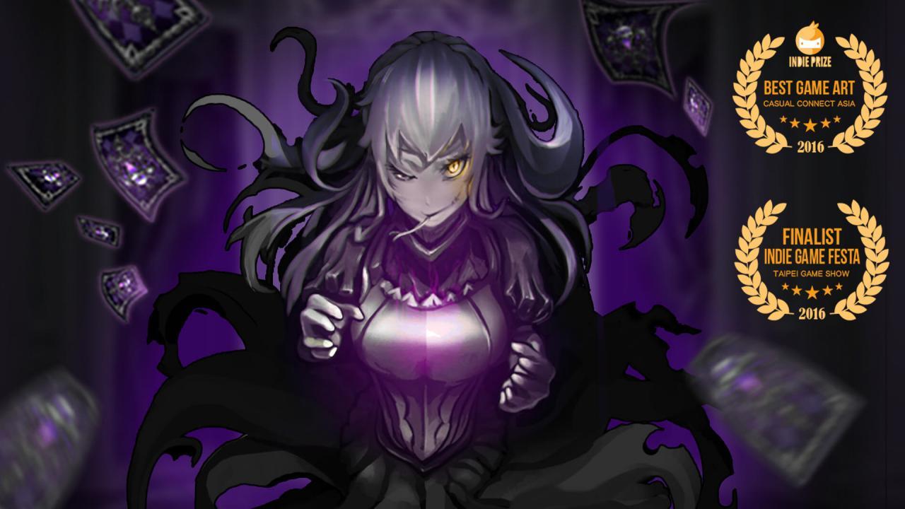 Lamia'S Game Room بي سي ستيم كود رقمي