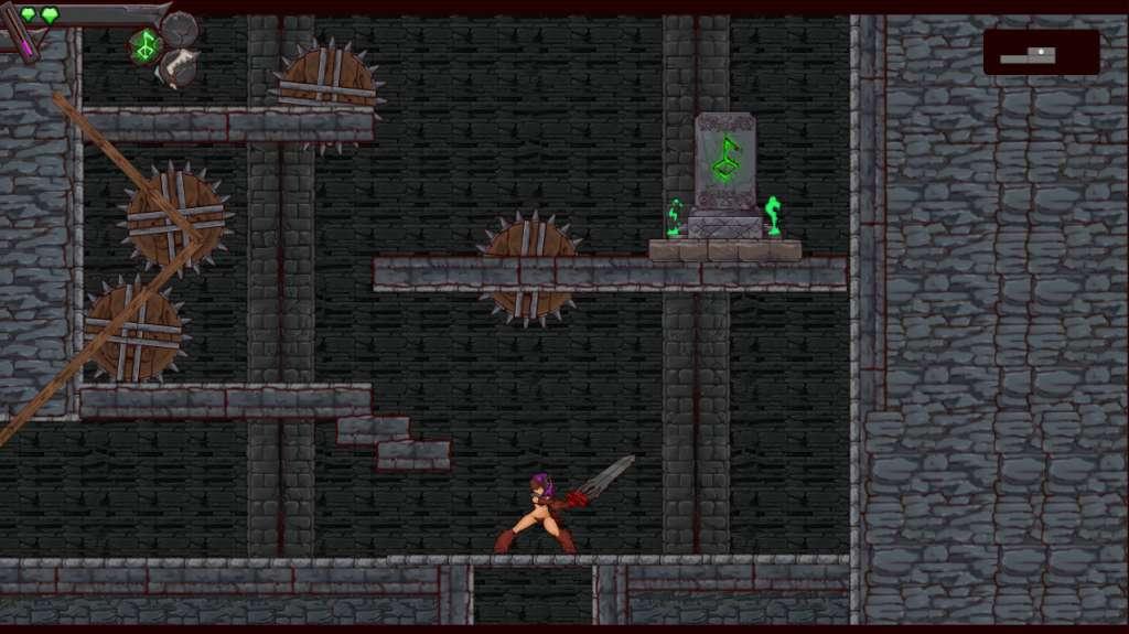 Tyrfing Cycle (Vanilla) ستيم كود رقمي