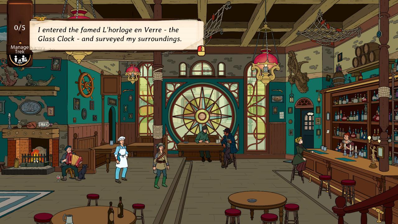 Curious Expedition 2 رابط هديه ستيم