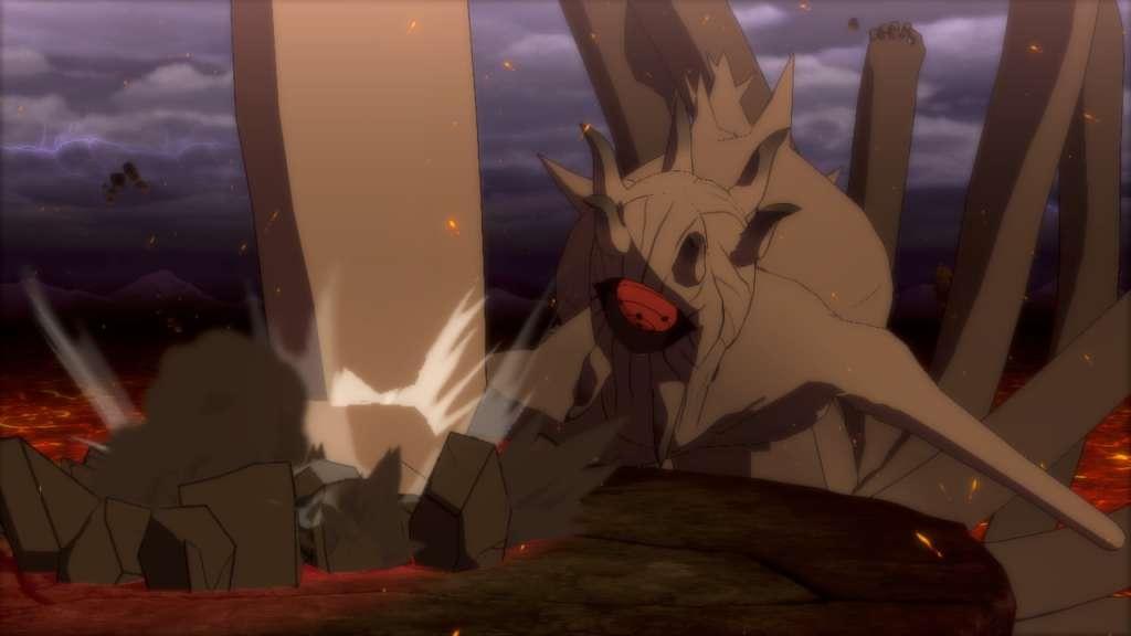 NARUTO SHIPPUDEN: اولتمت Ninja STORM Revolution ستيم كود رقمي