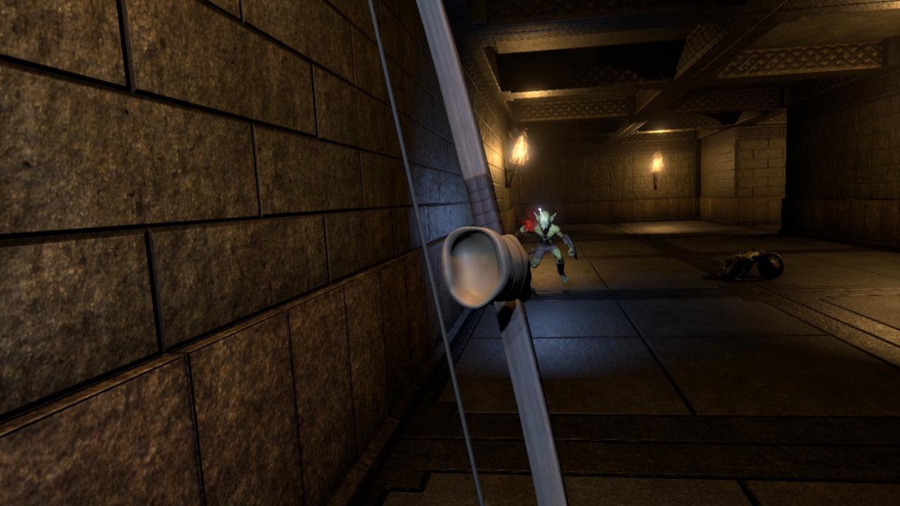 Nock: Hidden Arrow ستيم كود رقمي