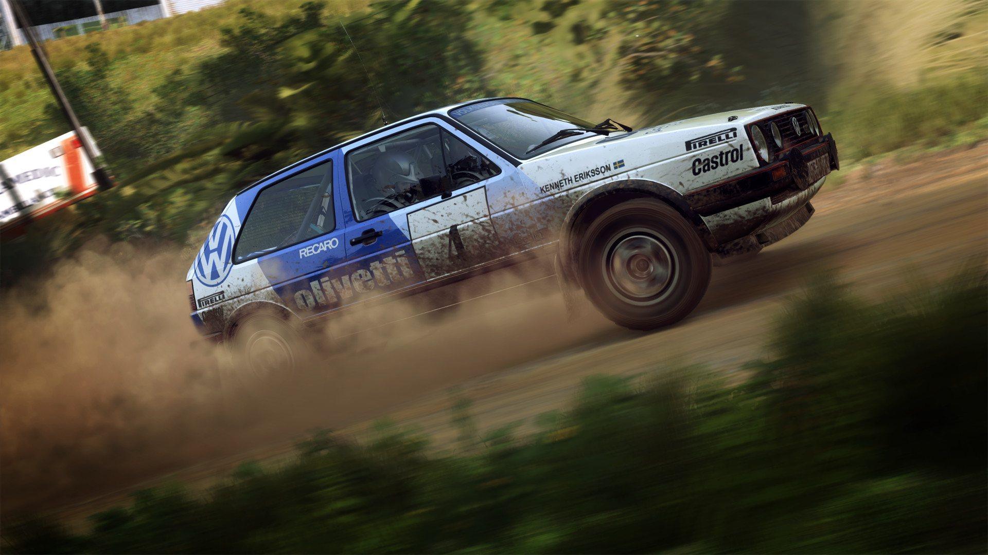 DiRT Rally 2.0 Game Of The Year اصدار امريكي اكسبوكس 1 كود رقمي