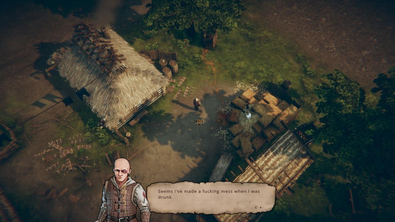 Rustler بي سي ستيم حساب