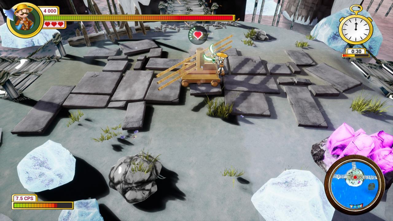 Clicker BAdventure ستيم كود رقمي