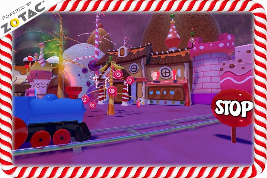 Candy Kingdom VR بي سي ستيم كود رقمي
