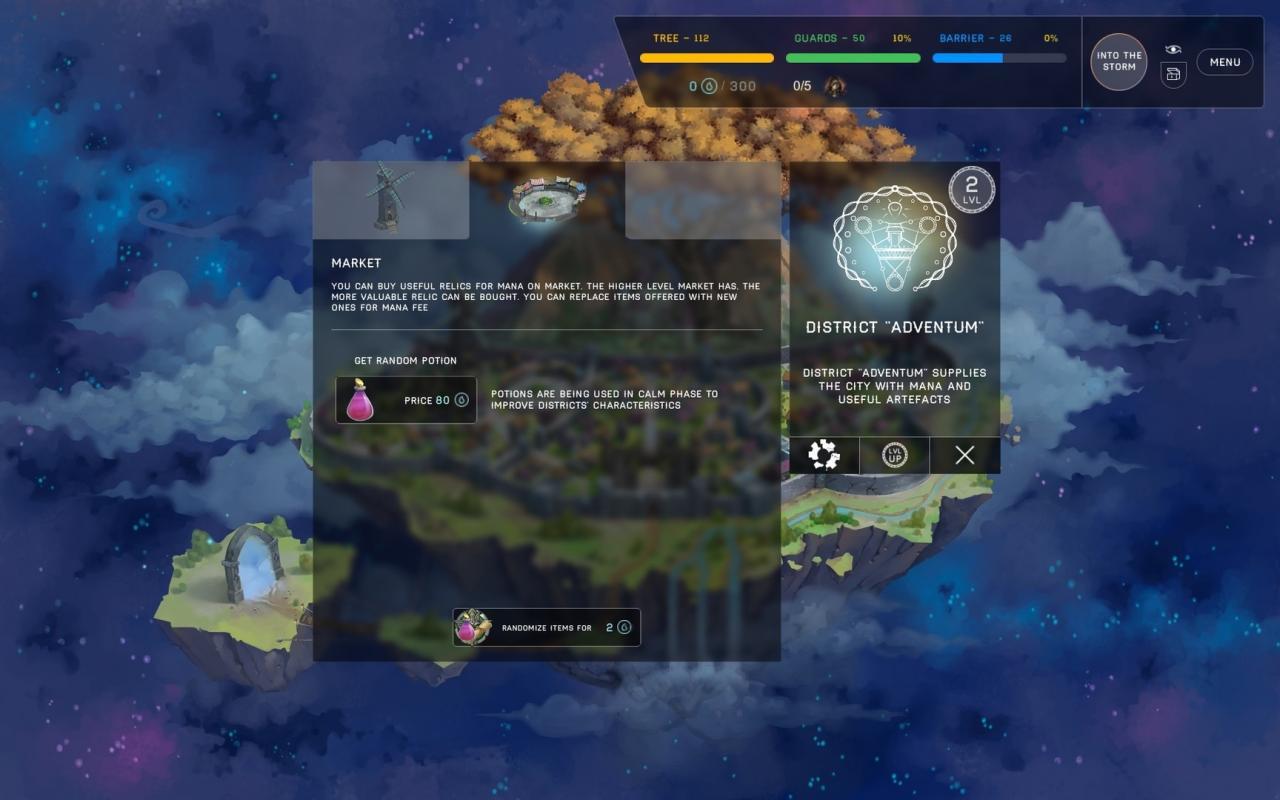 Mittelborg: City Of Mages ستيم كود رقمي