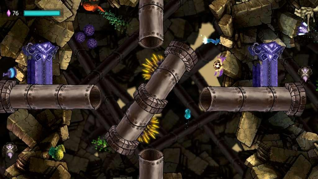 Beatbuddy: Tale Of The Guardians بي سي ستيم كود رقمي