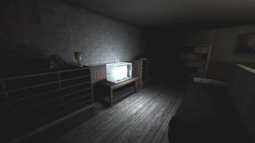 Whispers بي سي ستيم كود رقمي