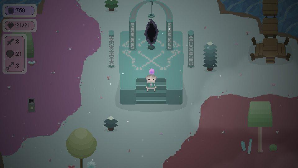 The Forgotten Void ستيم كود رقمي