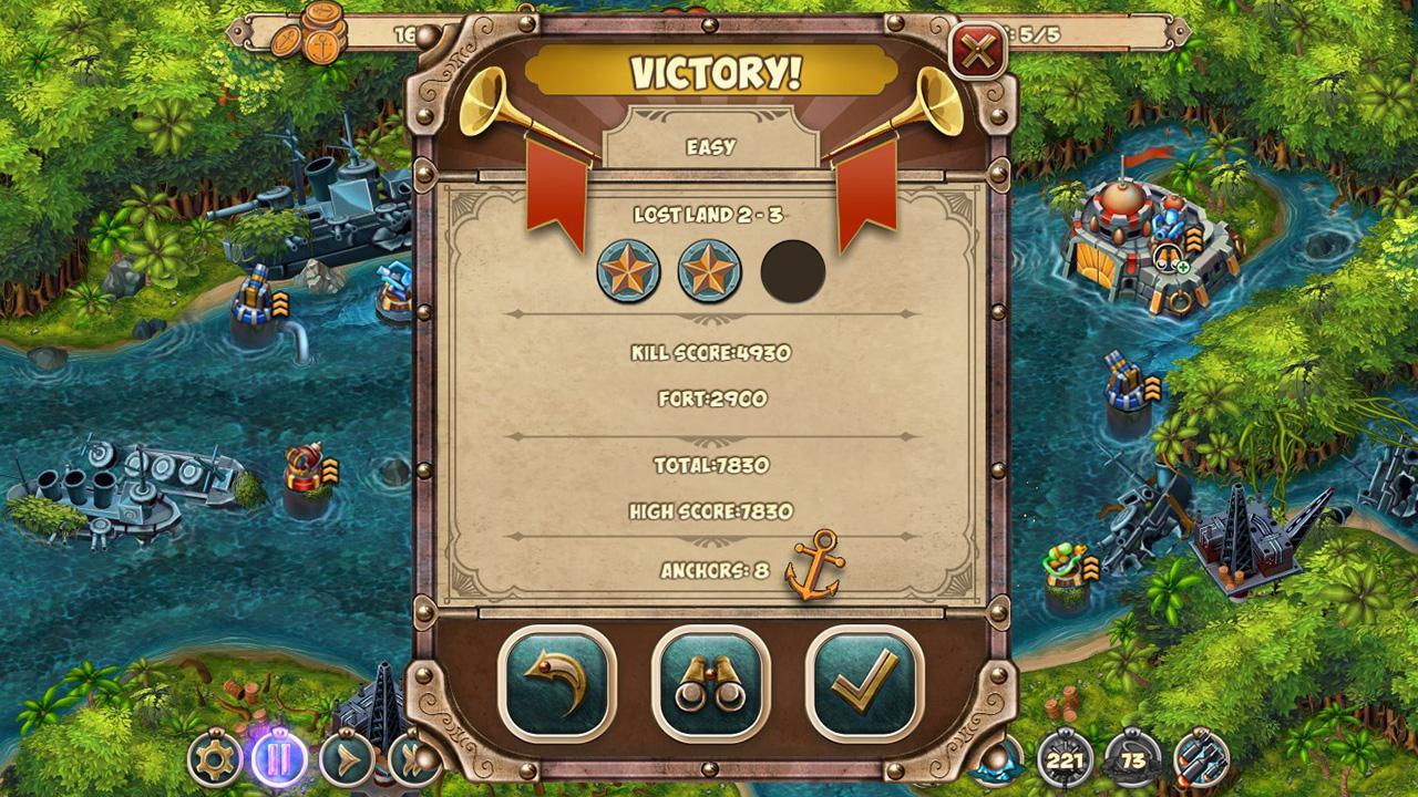 Iron Sea - Lost Land DLC بي سي ستيم كود رقمي