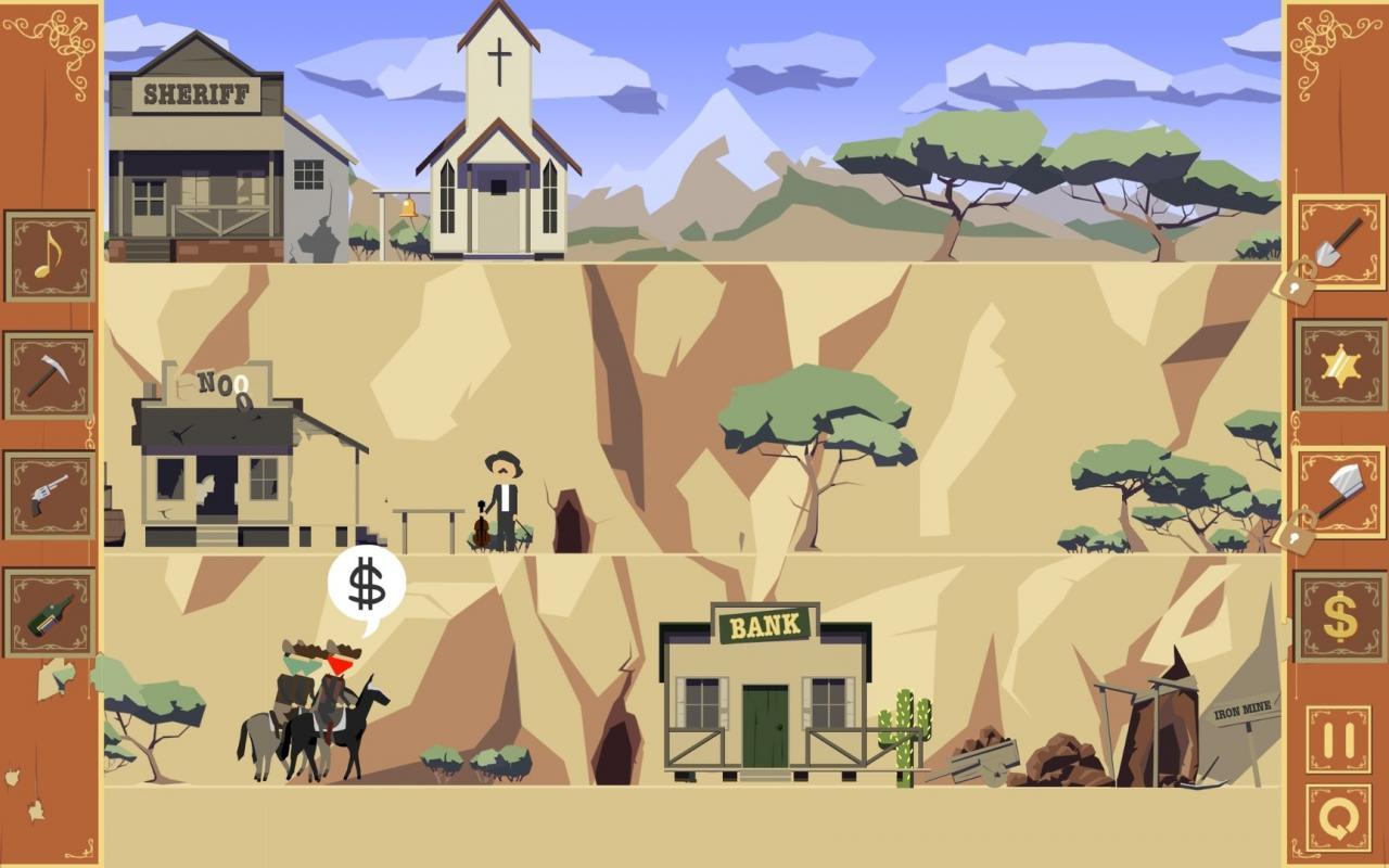 GROW: Wild West ستيم كود رقمي