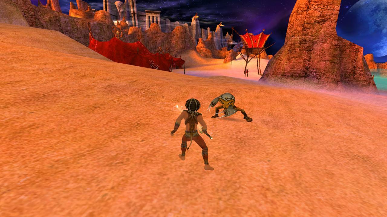 Sphinx And The Cursed Mummy ستيم كود رقمي