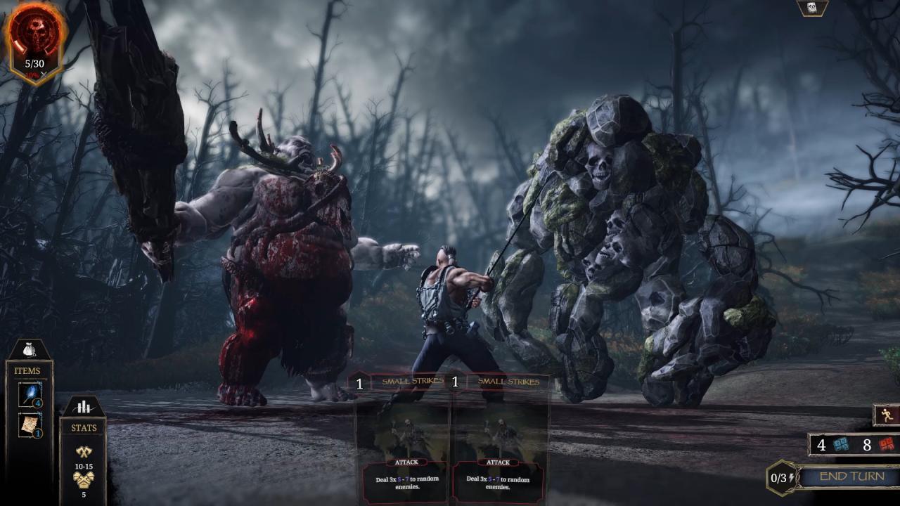 Tainted Grail: Conquest اوروبي بي سي رابط هديه ستيم