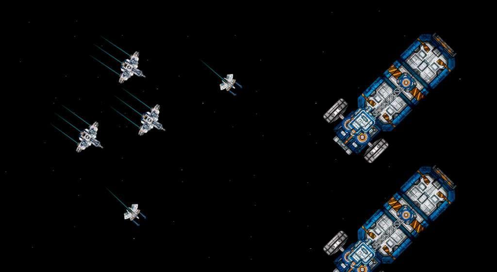 Strike Squadron: Caracará بي سي ستيم كود رقمي