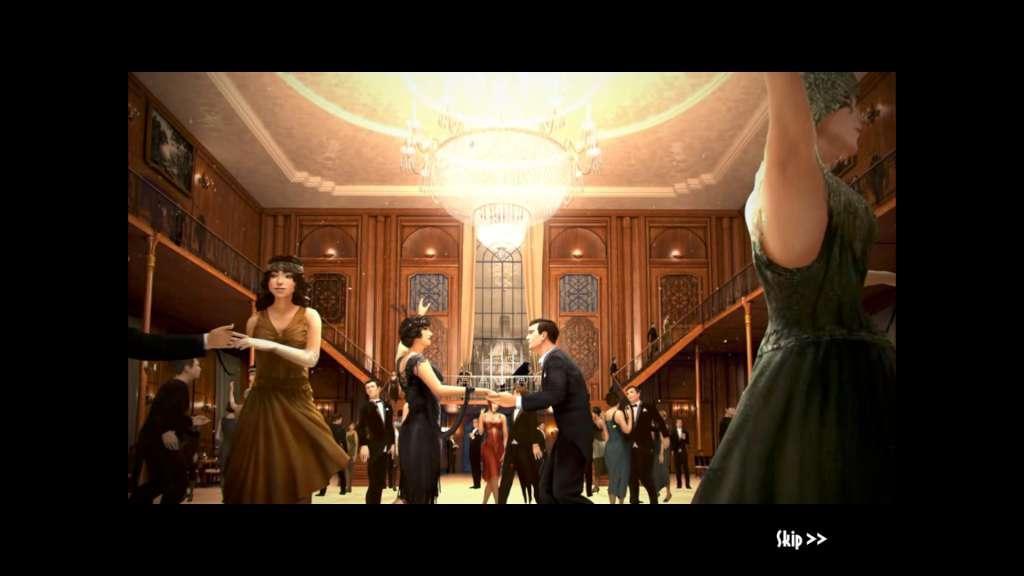 The Great Gatsby: Secret Treasure ستيم كود رقمي