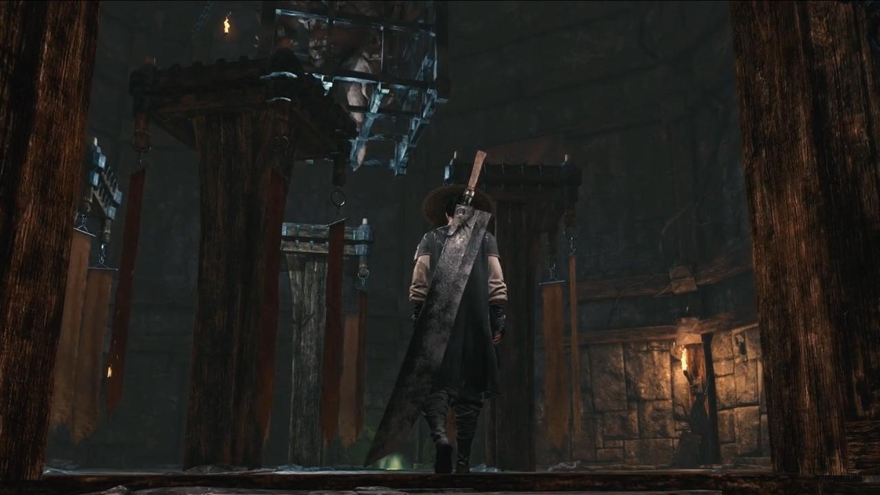 嗜血印 Bloody Spell اوروبي رابط هديه ستيم