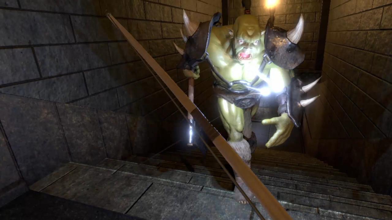 Nock: Hidden Arrow ستيم كود رقمي