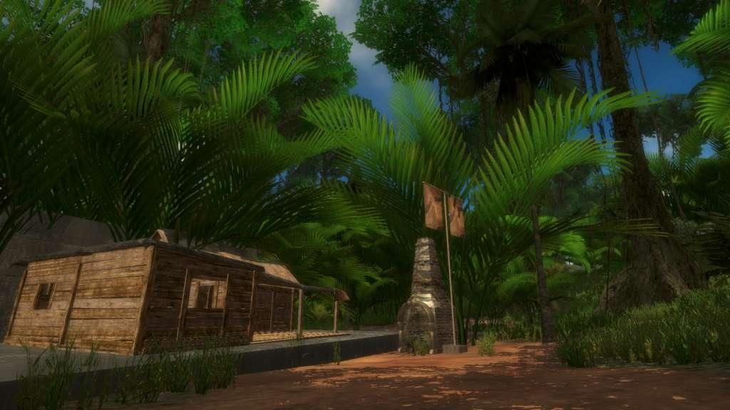 Beasts Of Prey ستيم هدية