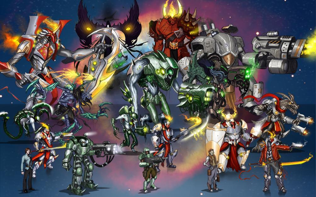 RPG Maker MV - Sci-Fi Battlers 2 DLC ستيم كود رقمي