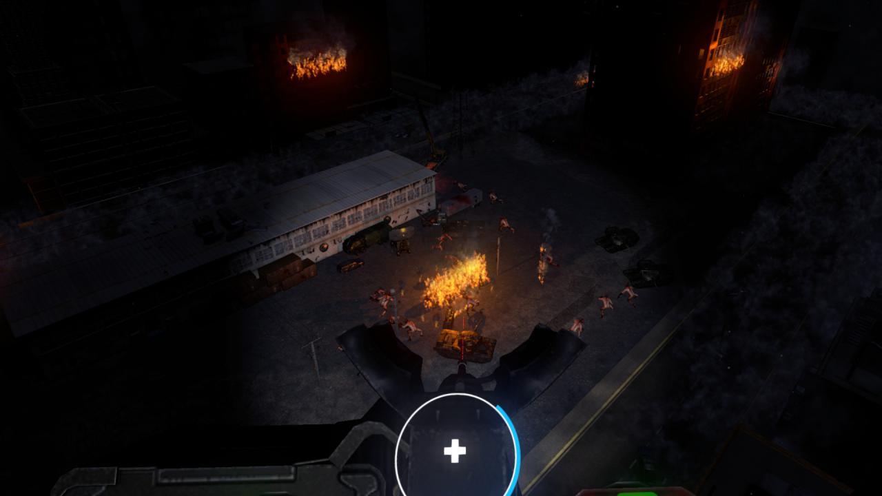 Lockdown: Stand Alone بي سي ستيم كود رقمي