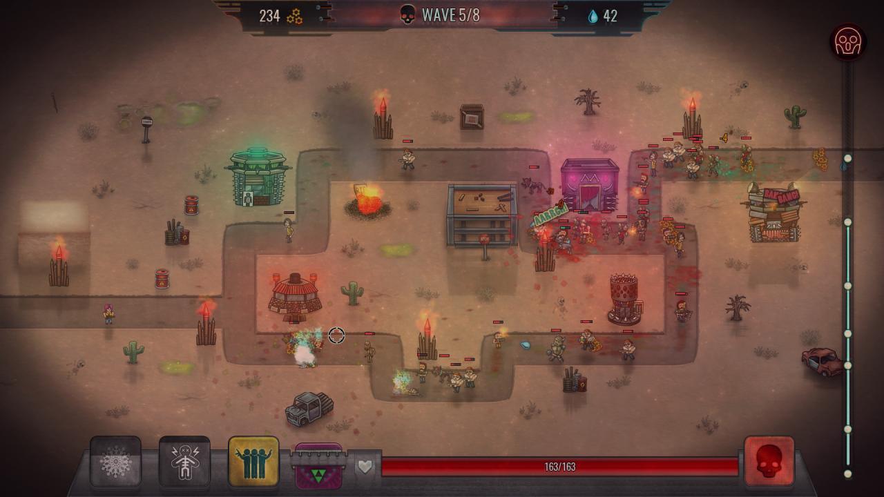 Dead Ground ستيم كود رقمي