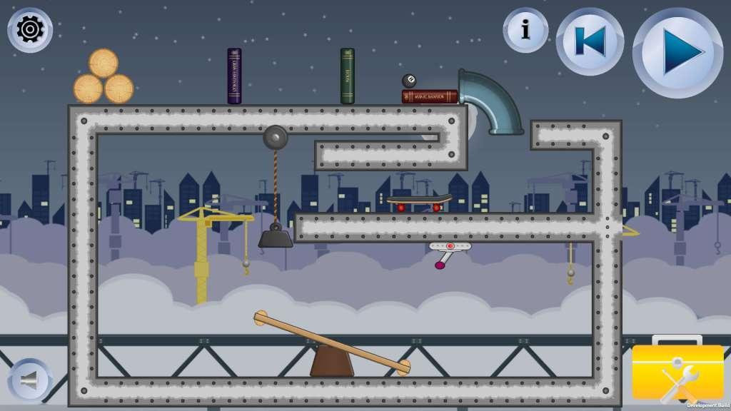 Awesome Machine بي سي ستيم كود رقمي