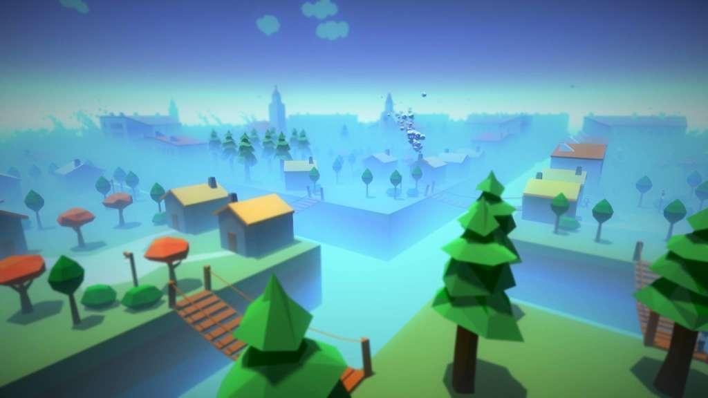 Poly Towns ستيم كود رقمي
