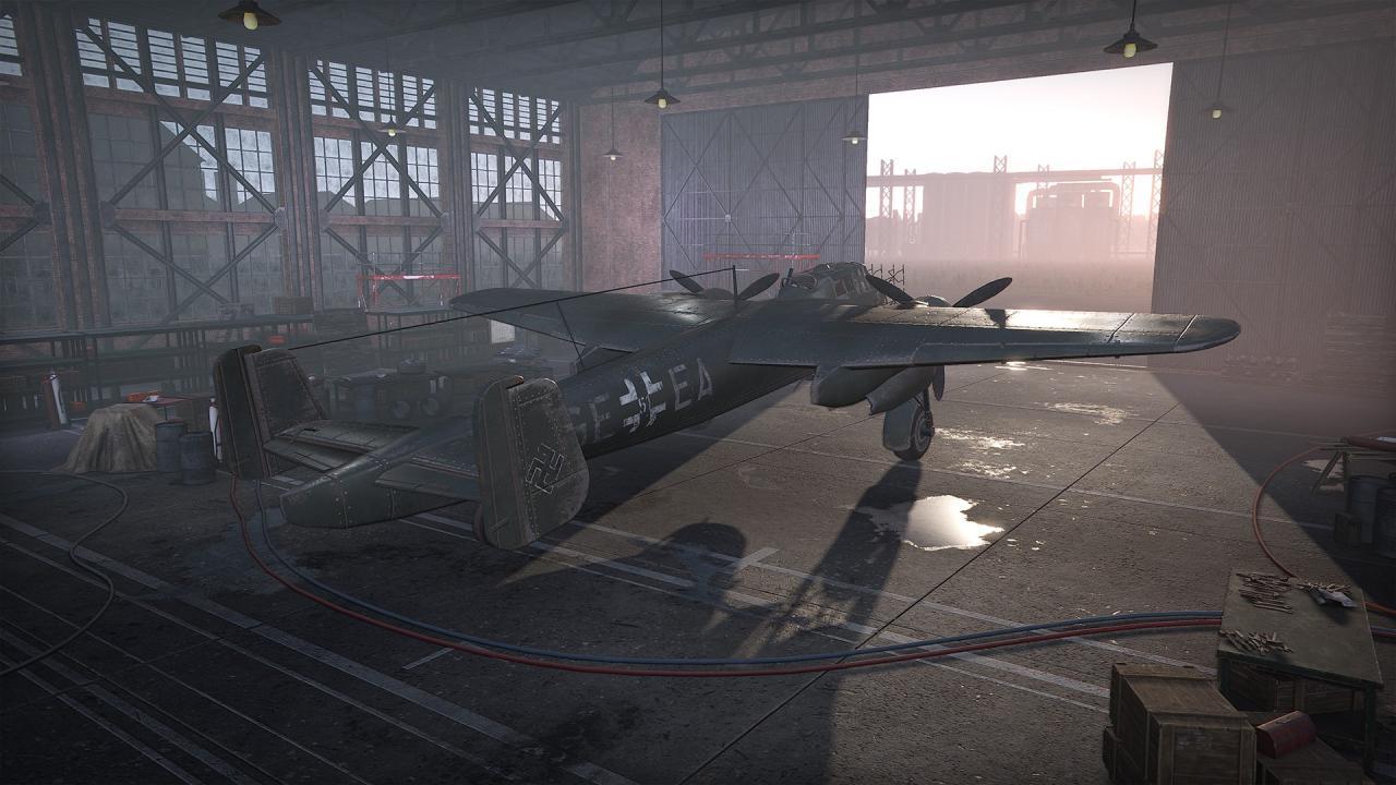 Steel Division 2 - Back To War Pack DLC ستيم كود رقمي