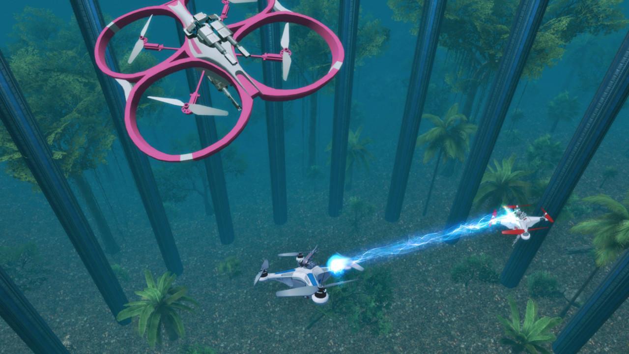 Arena ستيم كود رقمي