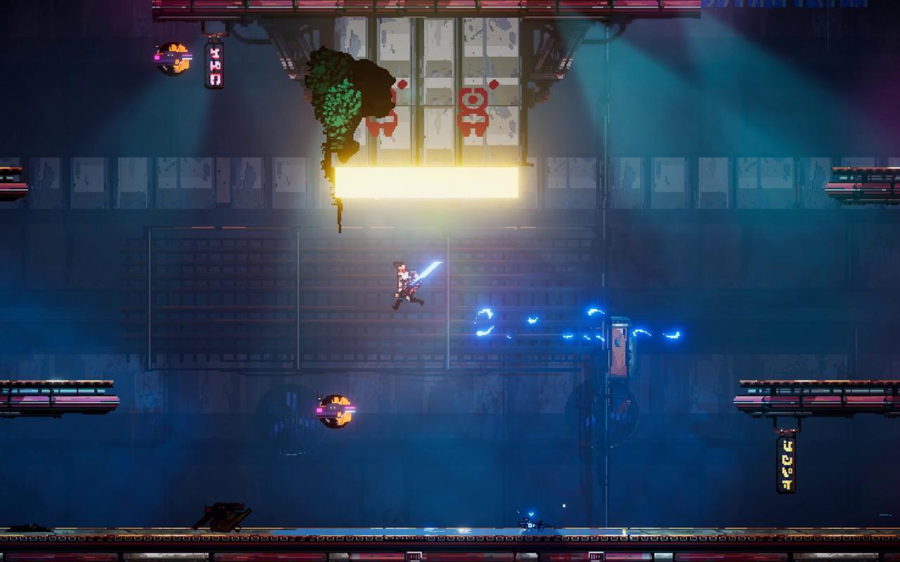 Black Future '88 ستيم كود رقمي