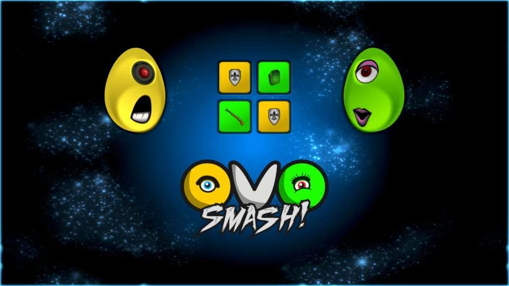 OVO Smash! ستيم كود رقمي