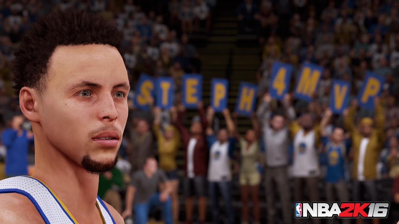 NBA 2K16 اوروبي بي سي ستيم كود رقمي